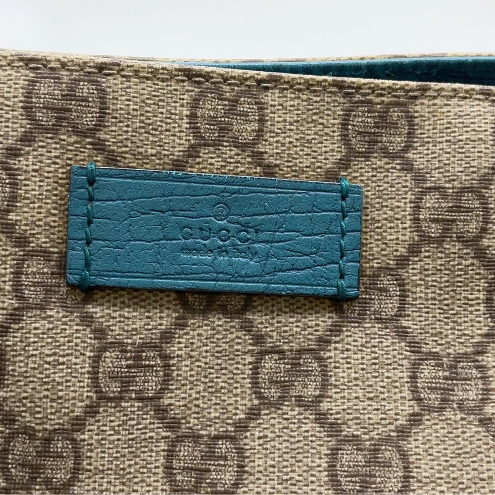 Gucci vintage tote bag - Picture 11 of 16